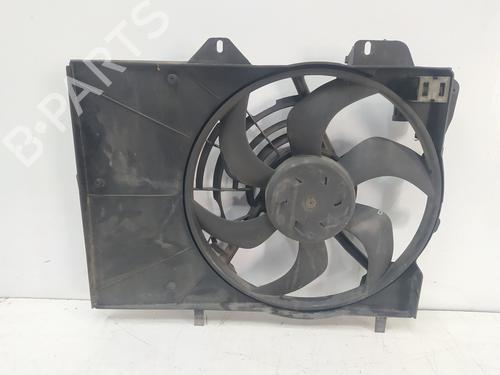 Used Radiator fan CITROËN C3 Picasso (SH_) [2008-2025]  20693599