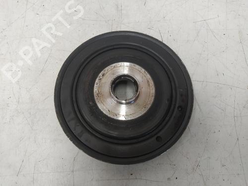 Used Pulley NISSAN PRIMERA (P11) [1996-2002]  16541643