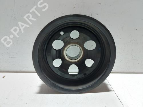 Riemenscheibe für FORD TRANSIT CUSTOM V362 Van (FY, FZ) [2012-2026]  31094349