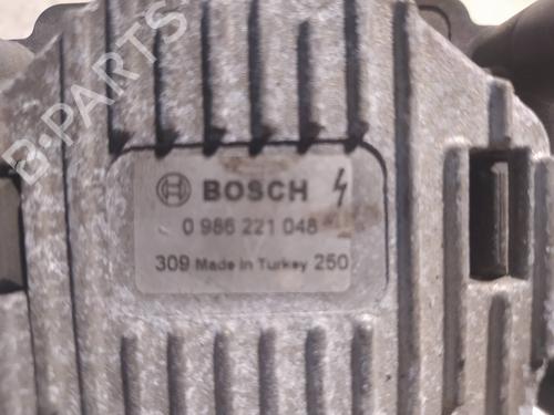 Ignition coil SEAT IBIZA II (6K1)  | BP8715987M94 