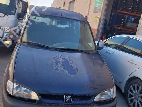 Recambios PEUGEOT PARTNER MPV (5_, G_) 4780776