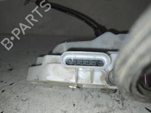 Front left lock CITROËN C3 II (SC_) 1.4 HDi 70 (SC8HZC, SC8HR0, SC8HP4) | BP14157030C98 