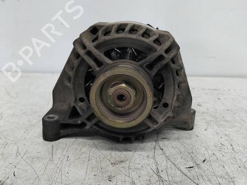 Used Alternator FIAT PUNTO Hatchback Van (188_) 1.2 60 (60 hp) 11011357