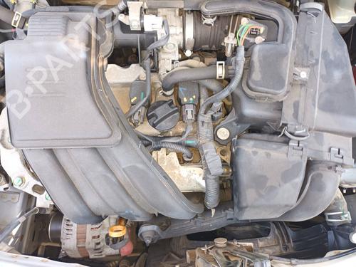 Servo brake NISSAN MICRA IV (K13K, K13KK) 1.2 | BP16199653M42 