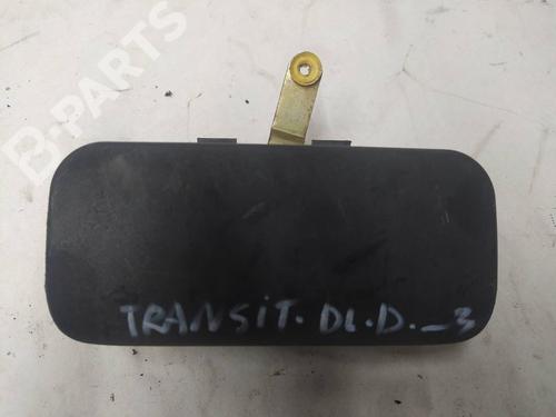 Used Front right exterior door handle Front right exterior door handle FORD TRANSIT Van (FA_ _) [2006-2014] 9216965 9216965