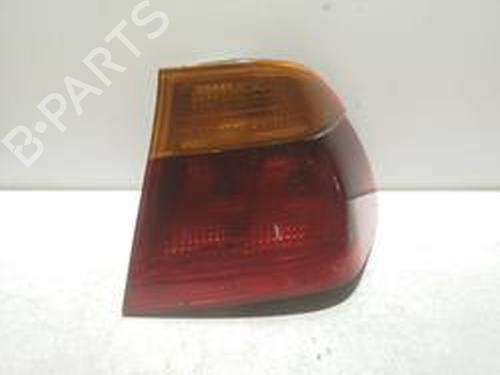 Used Right taillight BMW 3 (E46) 320 d (136 hp) 8715528