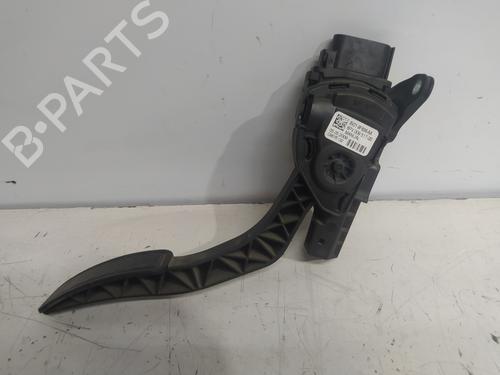 Pedal FORD FIESTA VI (CB1, CCN)  | BP15965543I4 