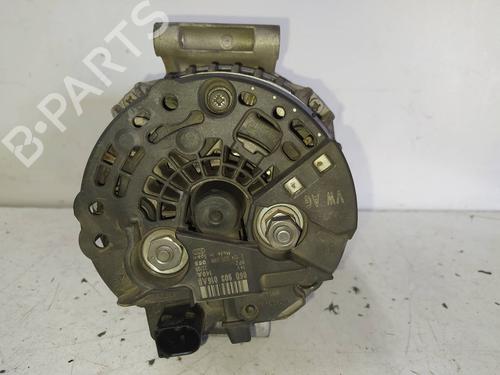 Alternator SEAT LEON (1P1)  | BP10118844M7 