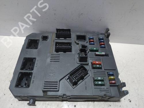 Used Fuse box PEUGEOT 206 Hatchback (2A/C) 1.6 16V (109 hp) 18784717
