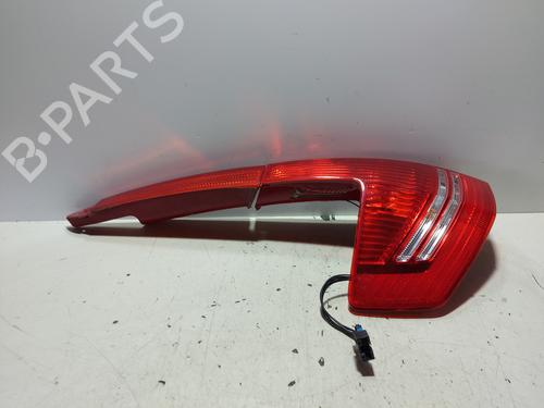 Used Left taillight CITROËN C4 I (LC_) [2004-2014]  21384702