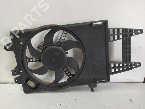 Koelventilatormotor FIAT PUNTO (188_) 1.4 (95 hp) 10154644