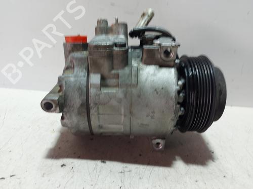 AC-Kompressor OPEL ZAFIRA A MPV (T98) 2.0 DTI 16V (F75) | BP18713128M34 