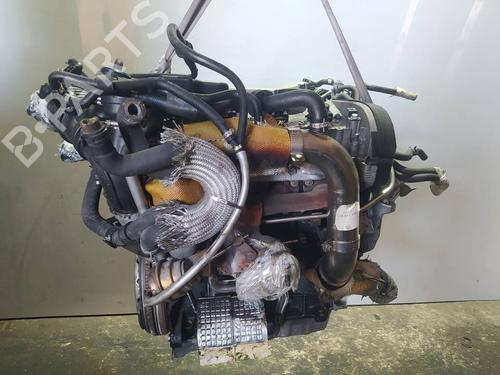 Motor Motor AUDI A3 (8L1) 1.8 T (150 hp) 39889720 39889720