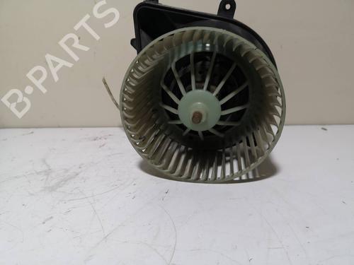 Heater blower motor CITROËN XSARA (N1)  | BP14155911M62 