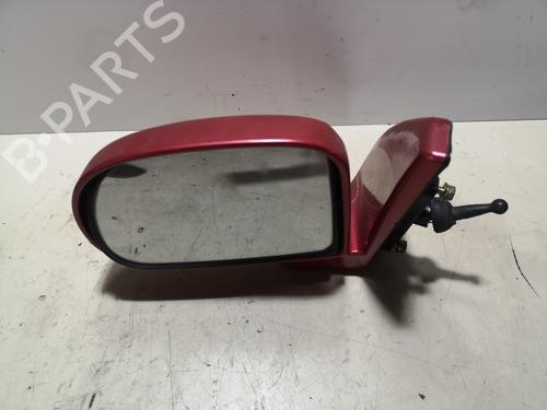 Left mirror HYUNDAI ATOS (MX)  | BP15585072C26 