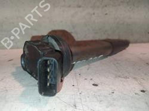 Used Ignition coil TOYOTA COROLLA Verso (ZER_, ZZE12_, R1_) 1.8 (ZNR11_, ZNR11R) (129 hp) 8700902