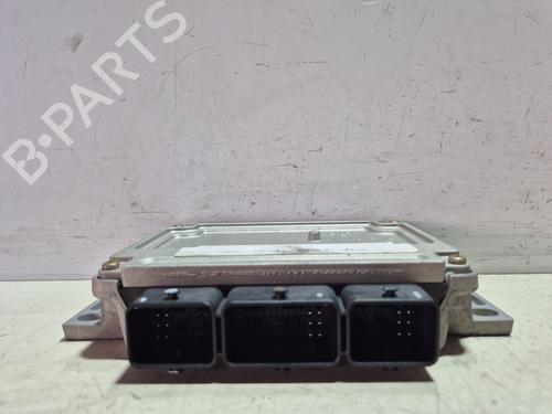 Engine control unit (ECU) CITROËN C4 I (LC_)  | BP26533263M57 