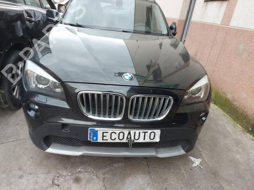 Right sun visor BMW X1 (E84) sDrive 20 d | BP26395106I2 
