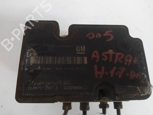 ABS pump OPEL ASTRA H Estate (A04) 1.7 CDTI (L35) | BP8714559M43 