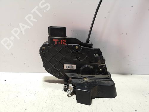 Used Rear left lock VOLVO S40 I (644) [1995-2004]  17144564