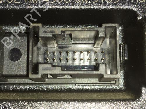 Electronic module MERCEDES-BENZ A-CLASS (W169) A 180 CDI (169.007, 169.307) | BP33049400M83  - Image 6