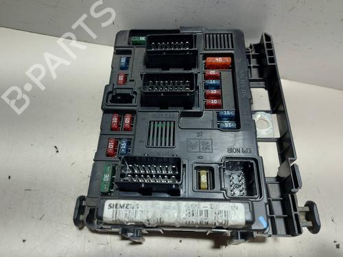 Used Fuse box CITROËN C3 I (FC_, FN_) 1.1 i (60 hp) 20150183