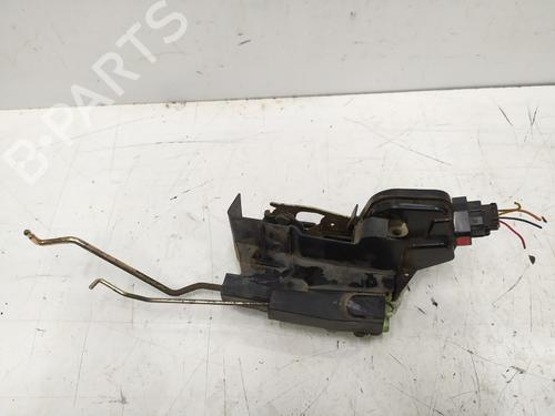 Used Front right lock HYUNDAI TERRACAN (HP) [2001-2008]  19262046