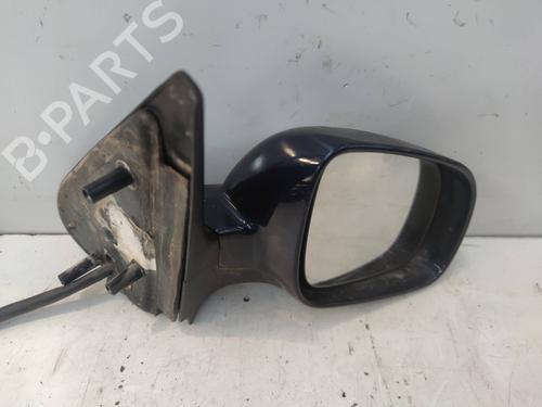 Right mirror VW POLO (6N2)  | BP11708502C27 