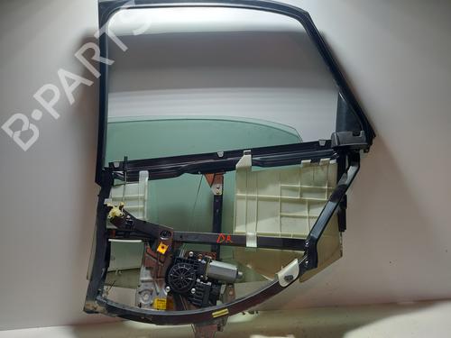 Rudehejsemekanisme Højre bagtil AUDI A4 B5 (8D2)  | BP21167415C25 
