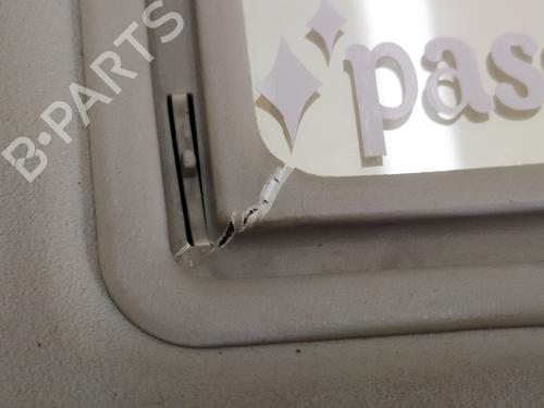 Right sun visor CITROËN C2 (JM_) 1.4 HDi | BP37156677I2 - Image 2