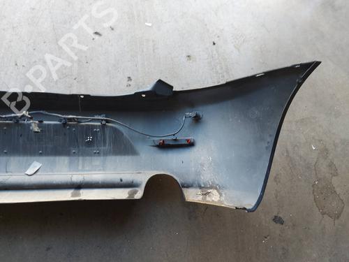 Rear bumper ALFA ROMEO 147 (937_) 1.6 16V T.SPARK (937.AXA1A, 937.AXB1A, 937.BXB1A) | BP19136239C8 