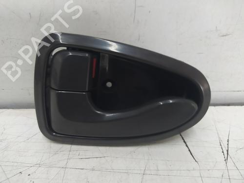 Used Front left interior door handle HYUNDAI ACCENT II (LC) [1999-2012]  28503405