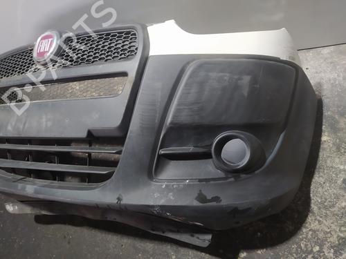 Front bumper FIAT DOBLO Cargo (263_) 1.3 D Multijet | BP9272266C7 