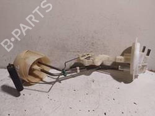 Used Fuel pump NISSAN TERRANO II (R20) 2.7 TDi 4WD (125 hp) 8702971