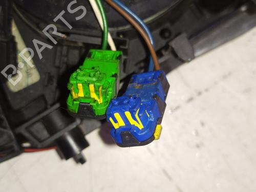 Switch RENAULT SCÉNIC II (JM0/1_)  | BP29994195I30