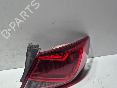 Right taillight SEAT LEON (5F1)  | BP29573789C35 