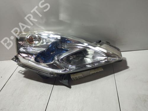 Used Right headlight NISSAN LEAF (ZE0) Electric (109 hp) 32323711