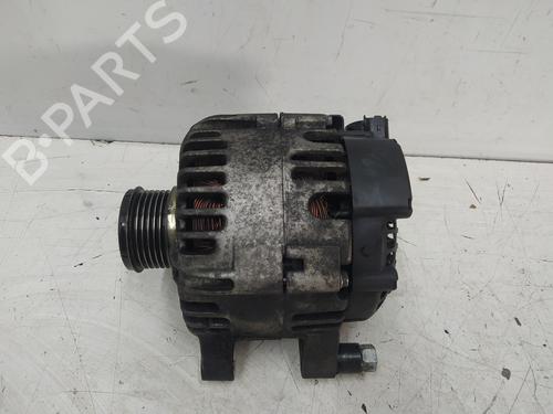 Alternator CITROËN C4 Grand Picasso I (UA_) 1.6 HDi | BP23877915M7 