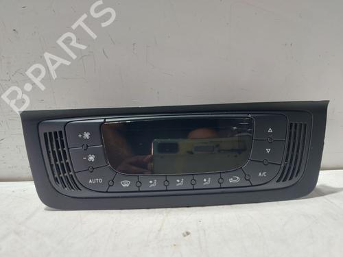 climate-control-seat-ibiza-iv-6j5-6p1-2008-2009-2010-2011-2012-2013-2014-2015-2016-2017-36476517 main image