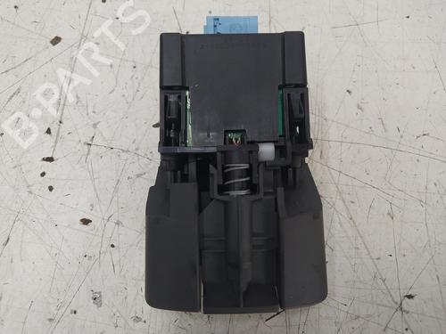 Electric handbrake RENAULT ESPACE III (JE0_) 2.0 | BP27801847E5 