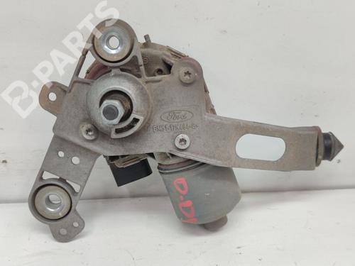 Used Front wiper motor Front wiper motor FORD FOCUS III 2.0 TDCi (163 hp) 10522204 10522204
