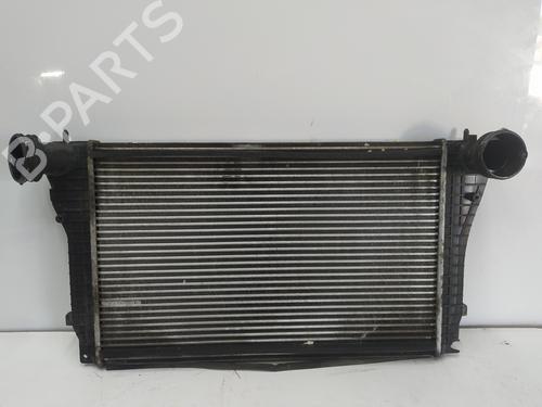 Used Intercooler SEAT LEON (1M1) [1999-2006]  15809197