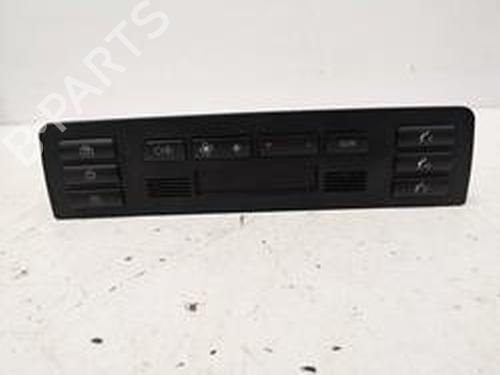 Used Climate control BMW 3 Touring (E46) 320 d (150 hp) 8702649