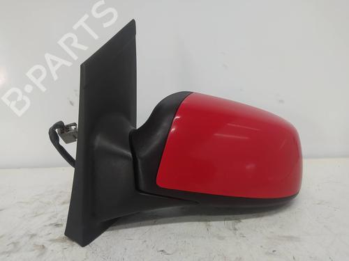 Left mirror FORD FOCUS II (DA_, HCP, DP)  | BP10868719C26 