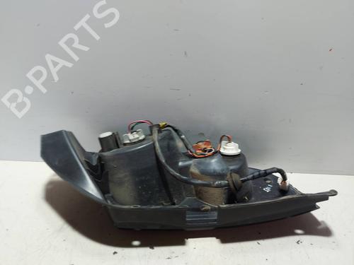 Left taillight HYUNDAI ATOS (MX) 1.0 i | BP18959996C34 