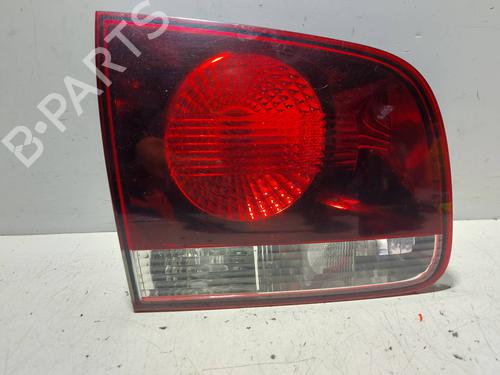 Used Left tailgate light VW TOUAREG (7LA, 7L6, 7L7) 3.0 V6 TDI (225 hp) 19487804