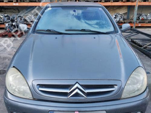 Brugte CITROËN XSARA (N1) 2.0 HDi 90 (90 hp) 4414346