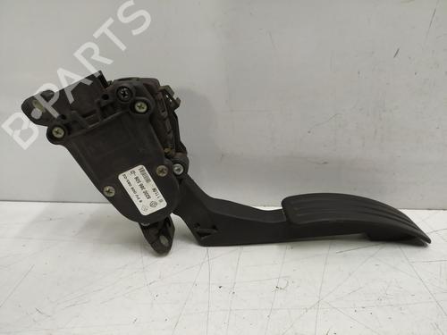 Pedal DACIA SANDERO II  | BP30874235I4 