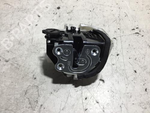 Used Rear right lock KIA PICANTO III (JA) 1.2 (84 hp) 29636334