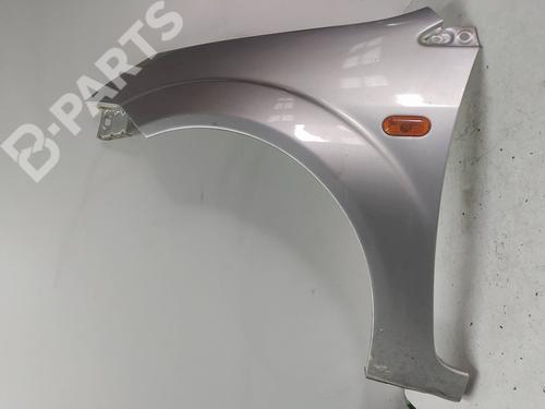 Used Left front fenders Left front fenders FORD FIESTA II (FBD) 1.4 (FBD) (71 hp) 9515686 9515686